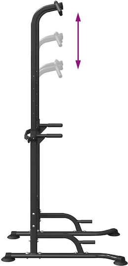 vidaXL Multi-Gym without Weights