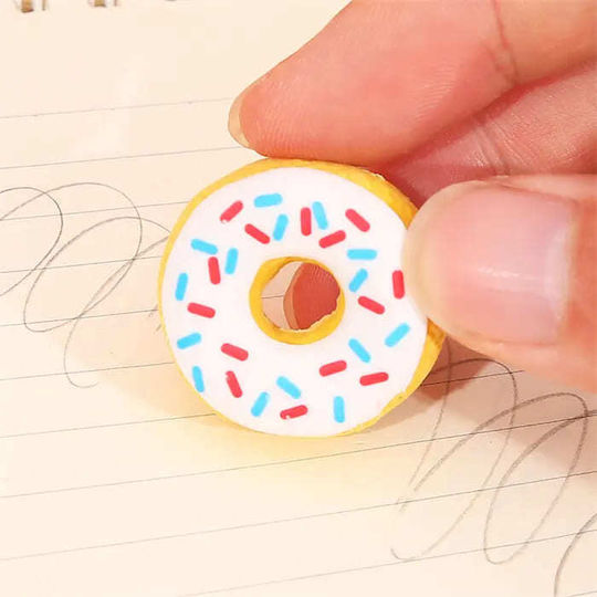 Set Radiere Donuts 24 Bucăți