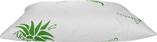 Alcam Aloe Vera Bed Pillow Microfiber 50x70cm