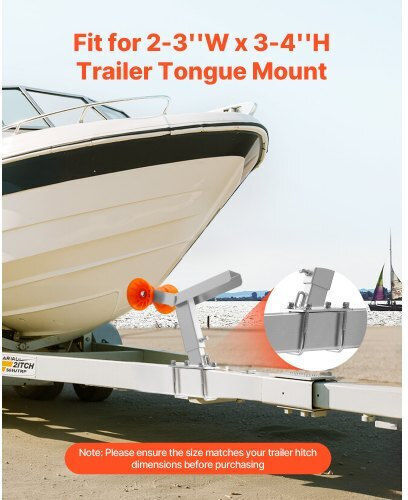 Vevor Roller for Trailer
