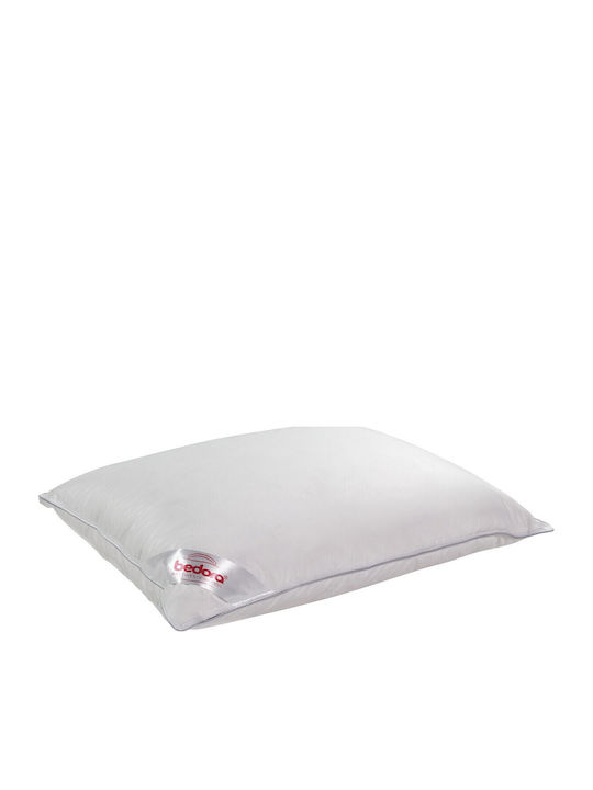 Bedora Feathered Bed Pillow 50x70cm