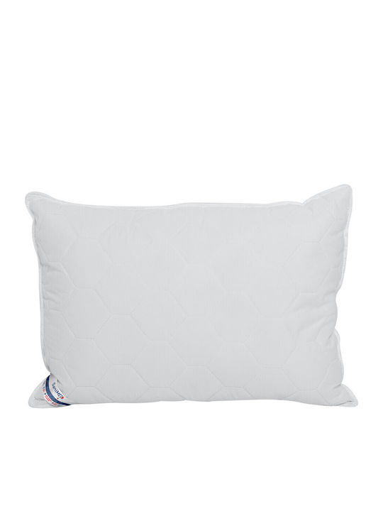 Alcam Μαξιλάρι Ύπνου Microfiber 50x70cm