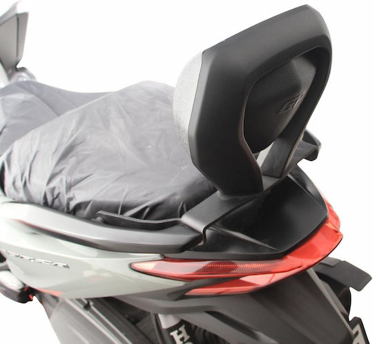 Gpk Πλάτη Συνοδηγού Sissy Bar Honda Forza 350 2023-2025