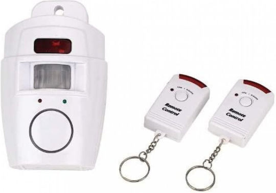 Autonom Fără fir Sistem de Alarmă