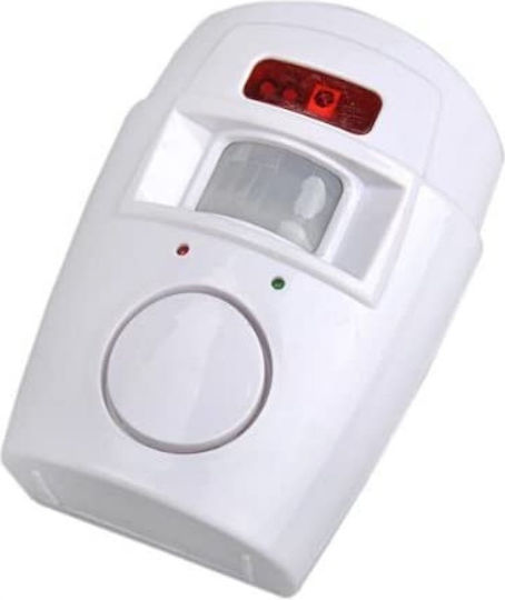 Autonom Fără fir Sistem de Alarmă