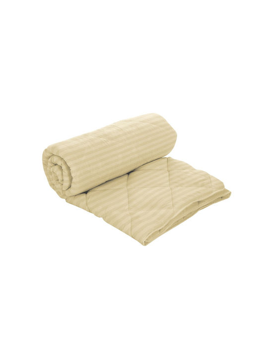 Alcam Пухено Полутора 180x200бр 300 300 г/м²Gsm