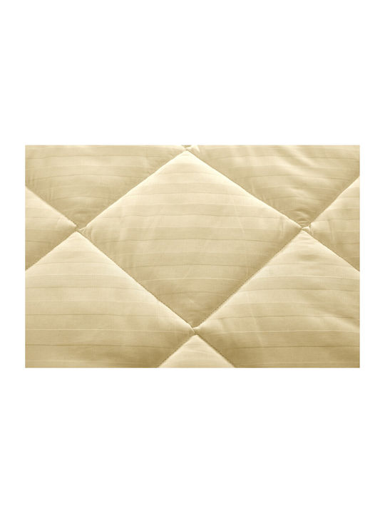 Alcam Пухено Полутора 180x200бр 300 300 г/м²Gsm
