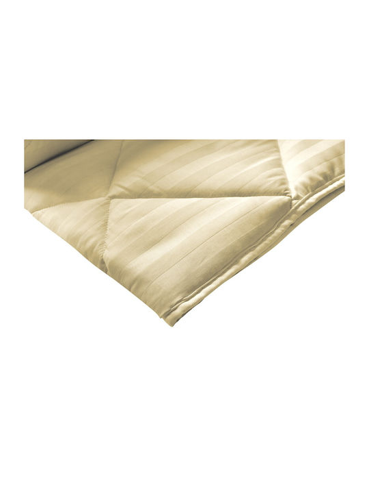 Alcam Πάπλωμα Διπλό 200x220εκ. 300 300 GSM