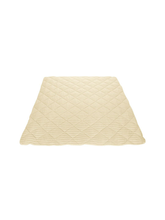 Alcam Πάπλωμα Διπλό 200x220εκ. 300 300 GSM