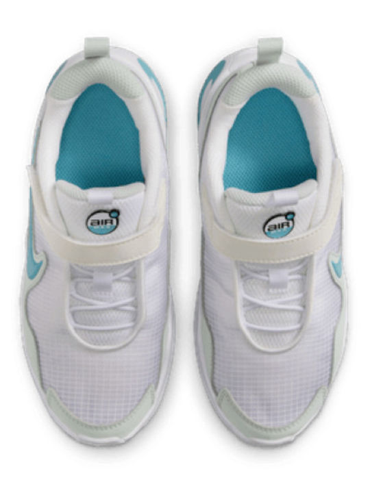 Nike Air Max White
