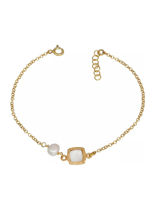 Damen Armband Aus Silber