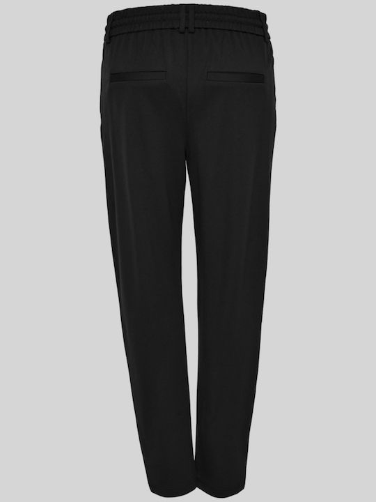 Poptraash Jogginghose Black