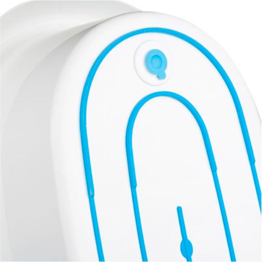 Baby Bath White