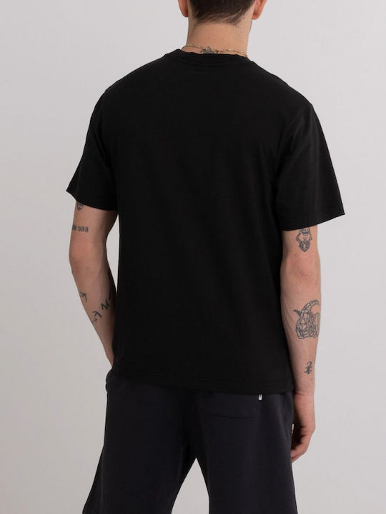 T-shirt Black