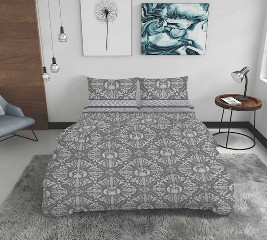 Bedora Подредба Двоен 200x220 Multicolor