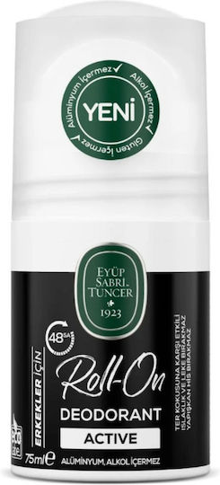 Eyüp Sabri Tuncer Deodorant Roll-On 75ml