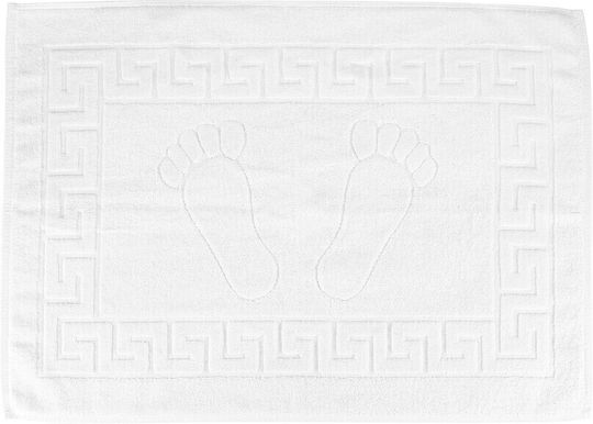 Bedora Set 2 Hotelhandtücher 70x50 cm Gewicht: 650gsm