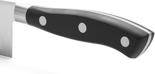 Arcos Riviera Knife Santoku from Stainless Steel 18cm