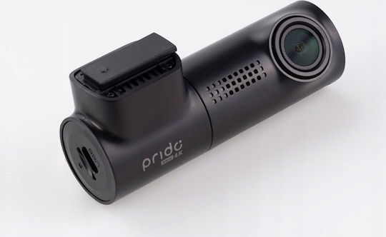 Camera DVR Auto 4K pentru Parbriz