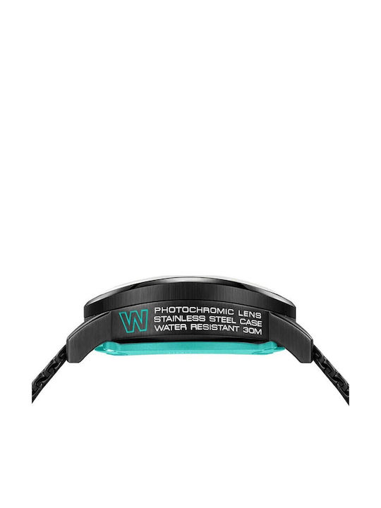 Welder Часовник Welder Часовник