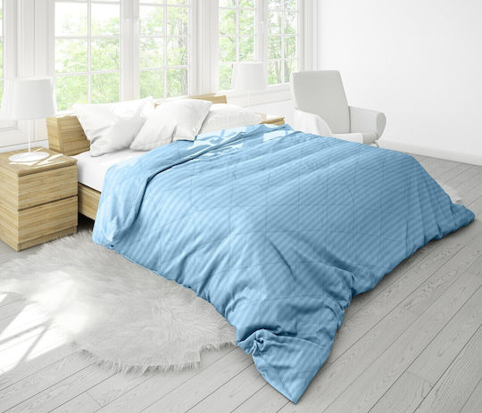 Alcam Πάπλωμα Μονό 140x200εκ. 300 300 GSM