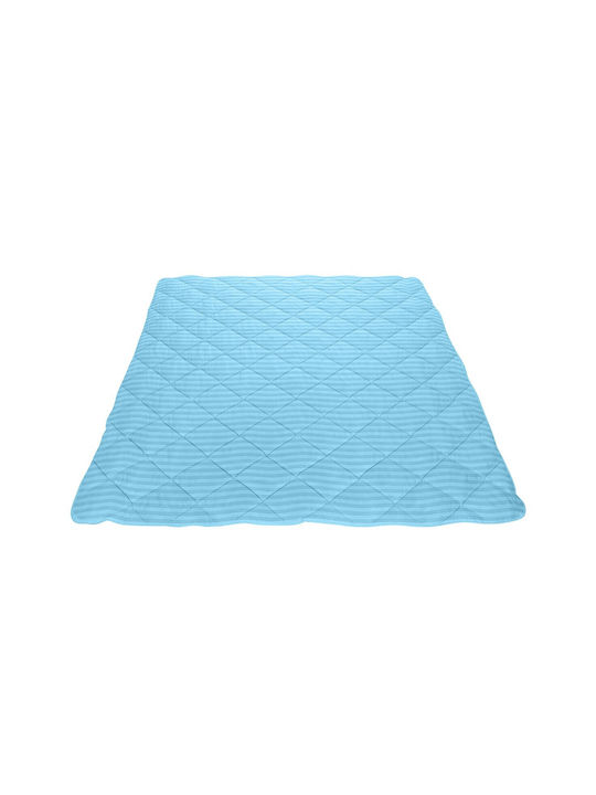 Alcam Bettdecke Einzelbett 140x200cm 300 300 GSMGsm