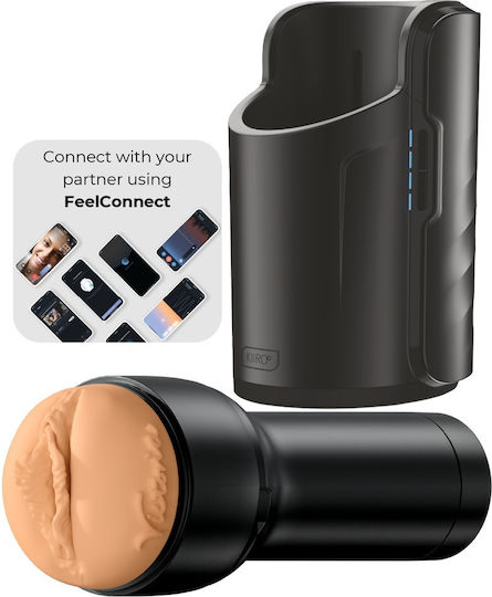 Kiiroo Masturbator Vagina