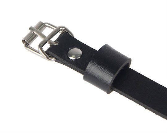 Kinksters Schwarzes Leder- und Latex-Outfit