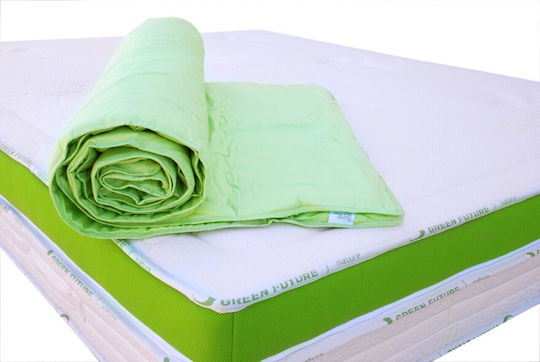 Green Future Υπέρδιπλο 160x200εκ. Green Future Υπέρδιπλο 160x200εκ.