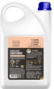 Tauro Pro Line Balsam Hidratare pentru Deteriorat Păr 3785ml