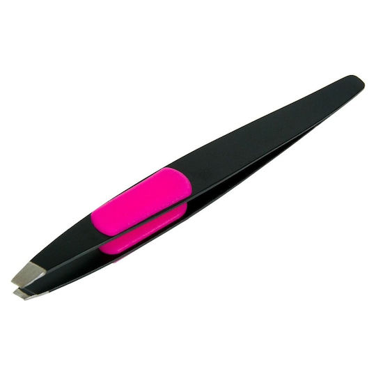 Colored Eyebrow Tweezers 10 Cm