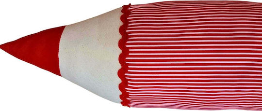 Decorative Kids Pillow Pencil Various Designs 80cm 12+ Months
