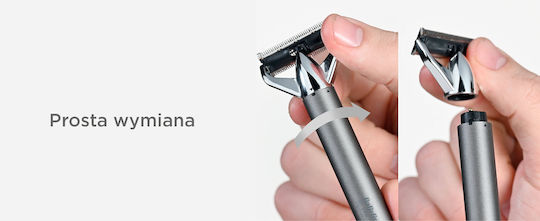 Babyliss Trimmer Maschine 2080621