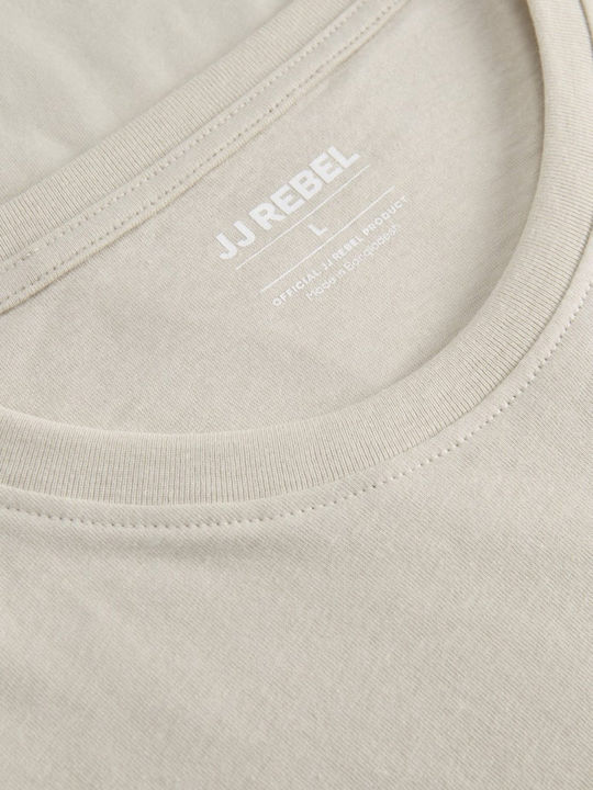 T-shirt Ecru