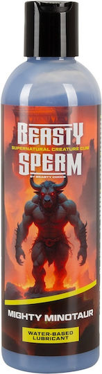 Beasty Sperm Mighty Minotaur Oil