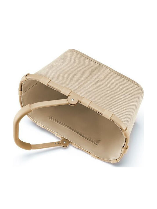 Γυναικεία Shopper Τσάντα Καφέ