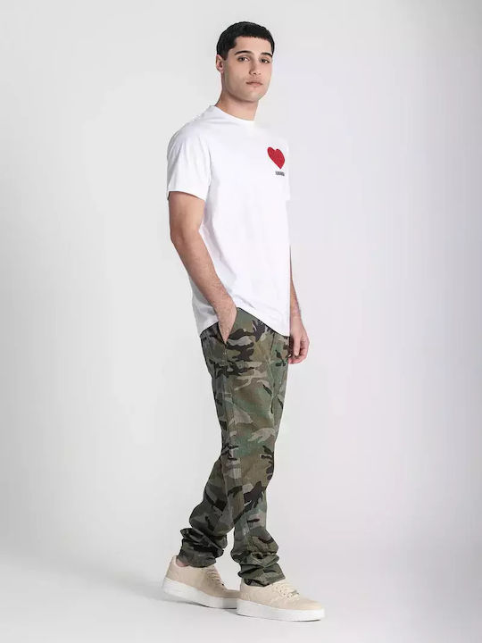 T-shirt White