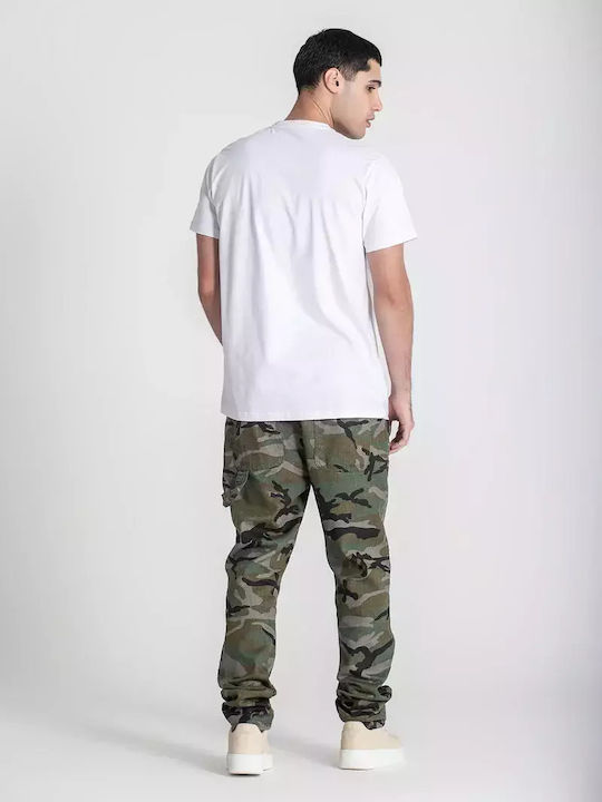T-shirt White