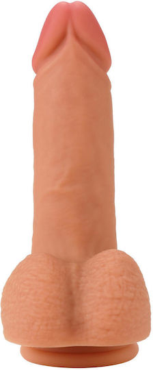 Realistisches Dildo