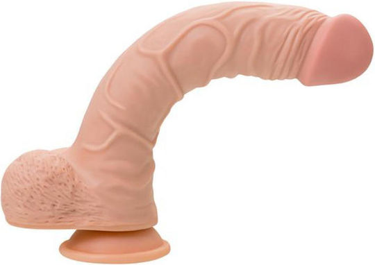 Dildo realist Flesh