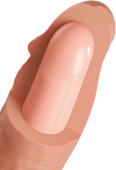 Realistisches Dildo