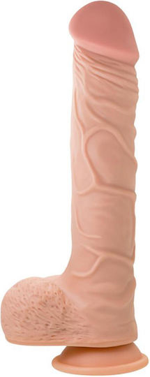 Dildo realist Flesh