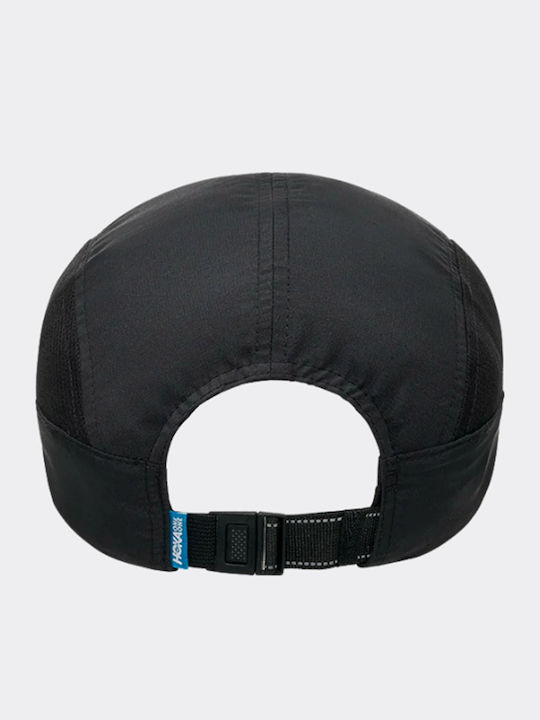 Hoka Run Hat Men's Black Cap | Skroutz.mt