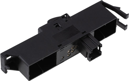 NTY Comutator geamuri auto pentru BMW E46 1998-2004 Negru