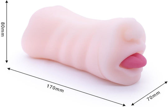 Masturbator 1buc