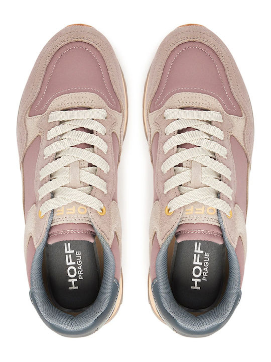 City Sneakers Colorful