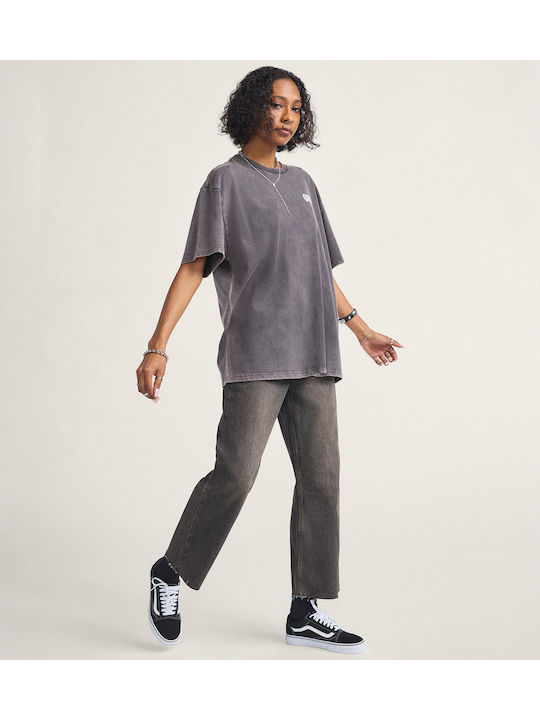 Women's Jean Trousers Black
