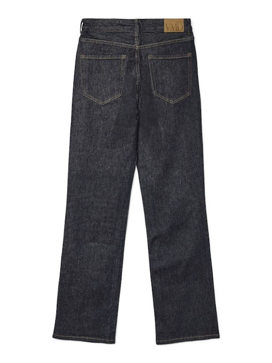 Women's Jean Trousers in Slim Fit Dark Blue