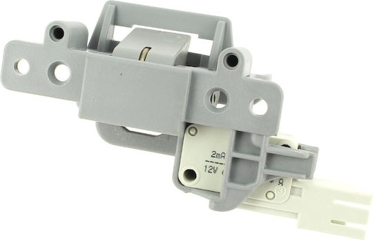 Mecanism Blocare Ușă Mașină De Spălat Vase C00274116 Indesit Whirlpool 482000023147 Compatibil