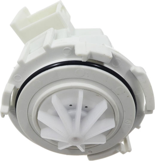 Wasserablaufpumpe Geschirrspüler Kompatibel Electrolux 140180051041